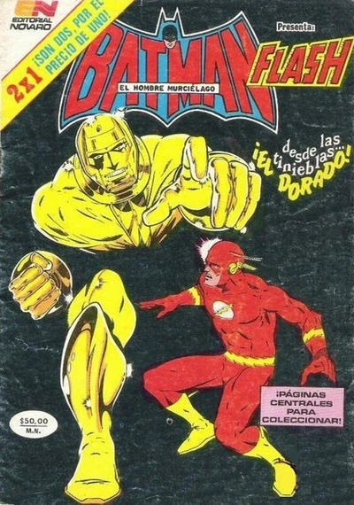 Cover of Issue #1254