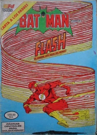 Cover of Issue #1258