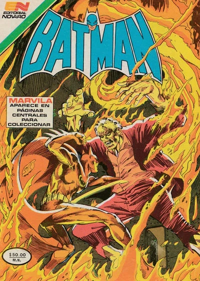 Cover of Issue #1265