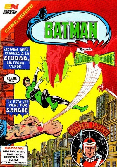 Cover of Issue #1280