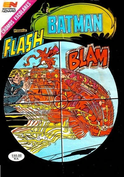 Cover of Issue #1282