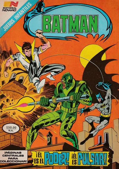 Cover of Issue #1290