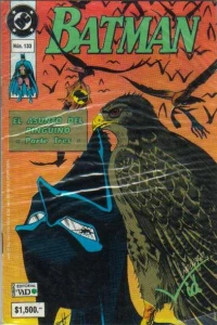 El Asunto del Pinguino Parte Tres