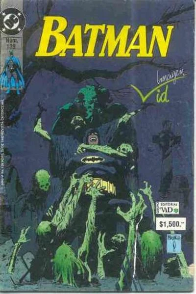 Cover of Caballero Oscuro, Ciudad Oscura Segunda Parte