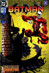 Deadman Connection (Teil 1 von 3)