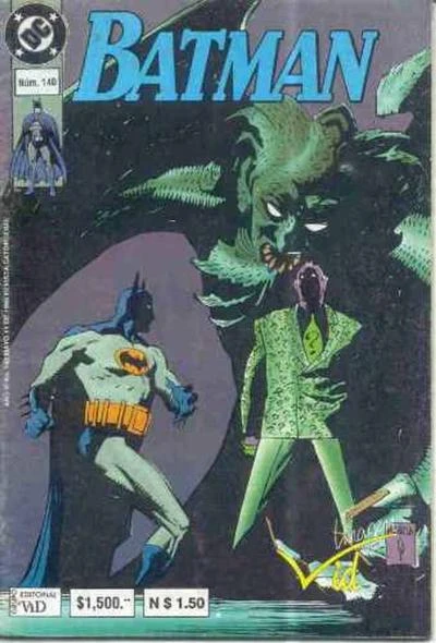 Cover of El Caballero Oscuro, Ciudad Oscura Parte 3