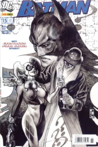 Absolute Furcht; Ganovenehre