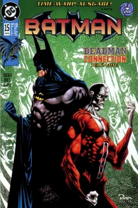 Deadman Connection (Teil 2 von 3)
