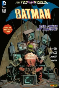 Unnatürliche Auslese