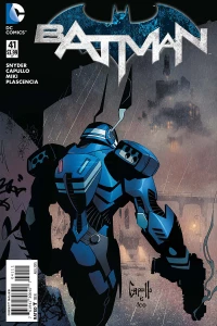 Superheavy, Part One