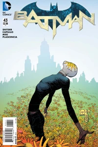 Superheavy, Part Three