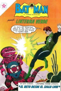 El Reto desde el Siglo LVIII