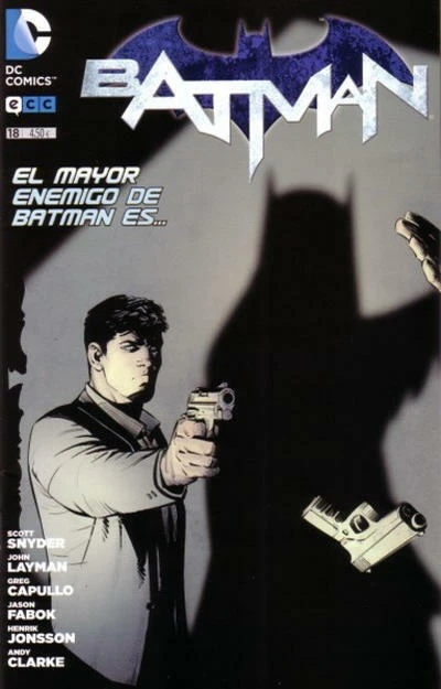 Cover of El hombre de ninguna parte capítulo 1 de 2; El 900; El nacimiento de una familia; Observación de aves
