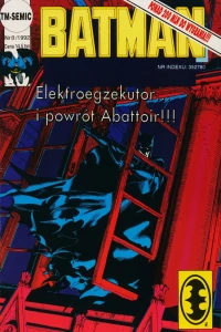 Powrót Elektroegzekutora / Serca