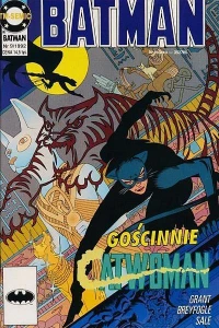 Towarzyszki broni, świat dla ludzi