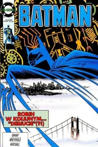 Debiut / Identity Crisis