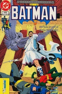 Bogowie i ludzie / Requiem dla zabójcy