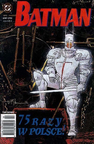Cover of Issue #199702