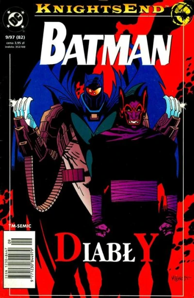 Cover of Issue #199709
