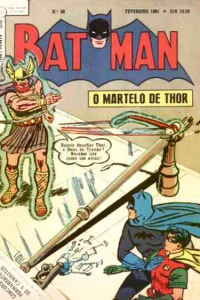 O Martelo de Thor