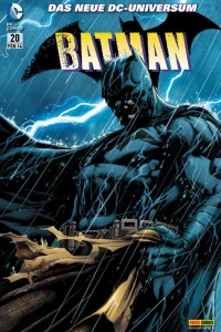 Resolut ; Kuckucksnest