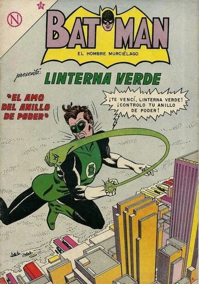 Cover of El Amo de Amillo de Poder