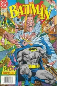 Raiz Idiota parte tres