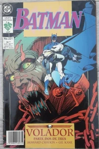 Volador Parte Dos de Tres