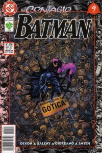 Contagio 9: Fiebre extrema