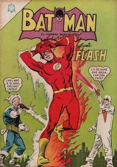 Cover of Flash