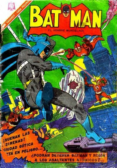 Cover of Issue #341