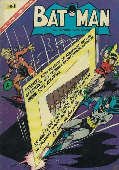 Cover of Issue #355