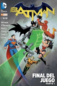 Final del Juego - Parte 1