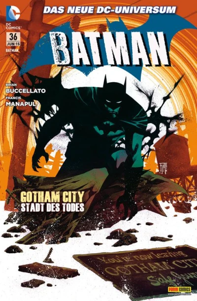 Cover of Ikarus, Teil 3-4