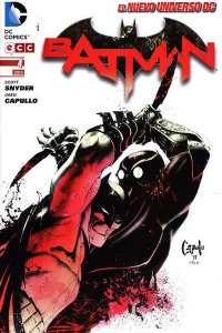 La hora número 13; Frente al tribunal