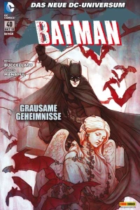 Anarky, Teil 3 - Finale