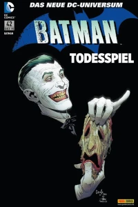 Todesspiel, Kapitel 3