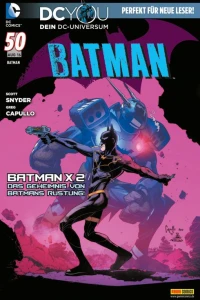 Superschwer, Kapitel 5-6