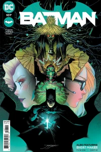 The Cowardly Lot Part Two; Ghost-Maker Chapter 1