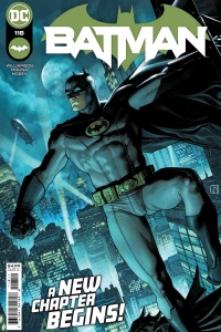 The Abyss, Part 1: "Now It's a Party!"