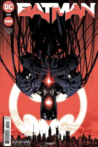 Failsafe: Part Five; I Am a Gun Part Two