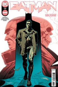 The Bat-Man of Gotham: Part One; The Toy Box: Part I