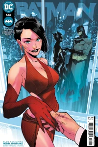 The Bat-Man of Gotham: Part Two; The Toy Box: Part 2