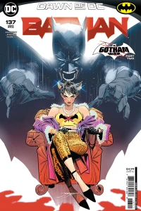 The Gotham War, Part Two