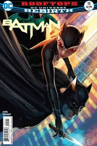 Rooftops, Part 2 of 2