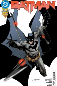 The Dying City, Part One