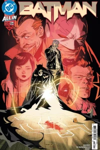 The Dying City, Part Two