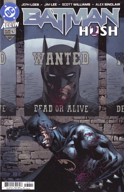 Cover of Chapter Five: The King