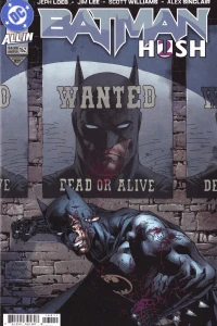 Chapter Five: The King