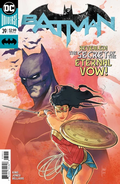 Cover of SuperFriends Part 3